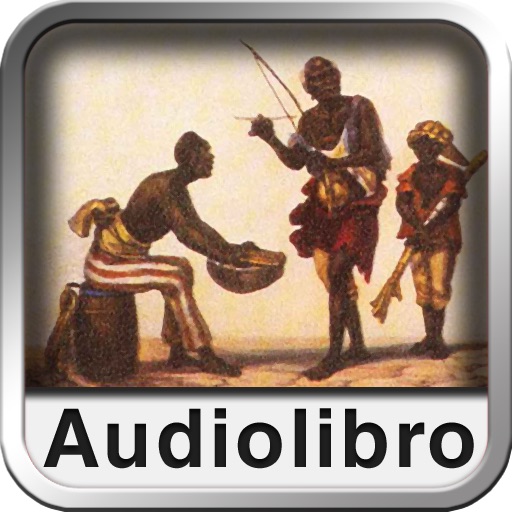 Audiolibro: Historia del Brasil I (desde los orígenes hasta la independencia) icon