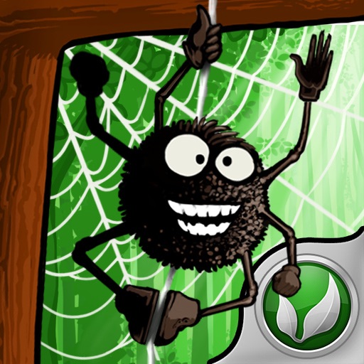 Spidey Riley Free Icon