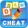 Cheat and Help for Draw Something