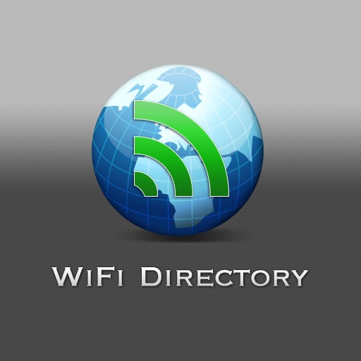 Wifi Directory  (Wireless Hotspots Finder)