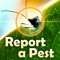 Have You Seen a New or Unusual Plant or Pest in Your Area
