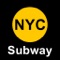 New York Subway is the original and No