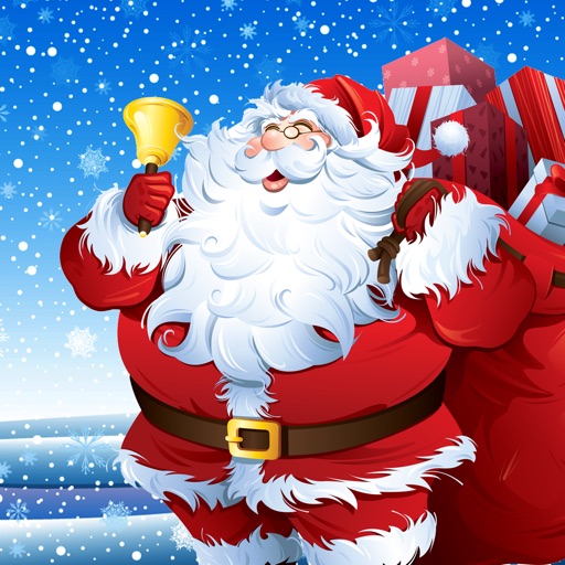 Luv U Santa iOS App