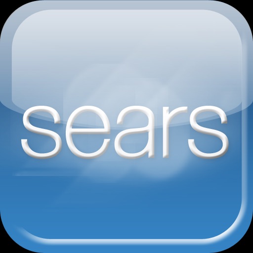 Sears Marketplace Seller Tool Icon