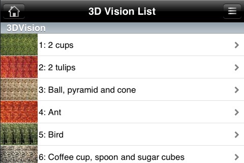 3D Vision Lite screenshot 4