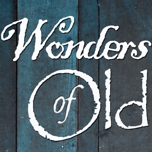 Wonders of Old New World Timeline icon