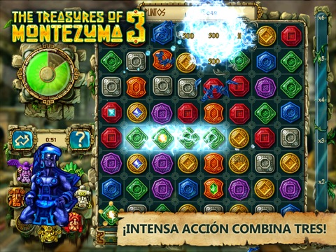 the treasures of montezuma 3 hd free