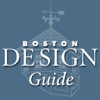 Boston Design Guide iPhone Edition