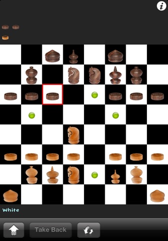 iKhmerChess screenshot 2