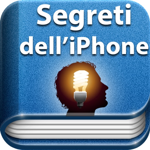 Consigli & Trucchi - Segreti dell'iPhone - Edizione iOS 6 icon