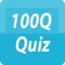 Global Conflict - 100Q quiz