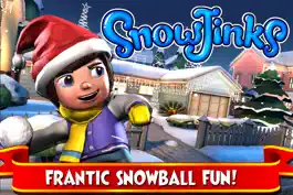 Game screenshot SnowJinks mod apk