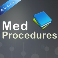 Med Procedures - A la carte pour PC