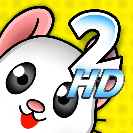 Mouse House 2 DX icon