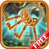 Hidden Object - Mysterious Place Strange the World Free