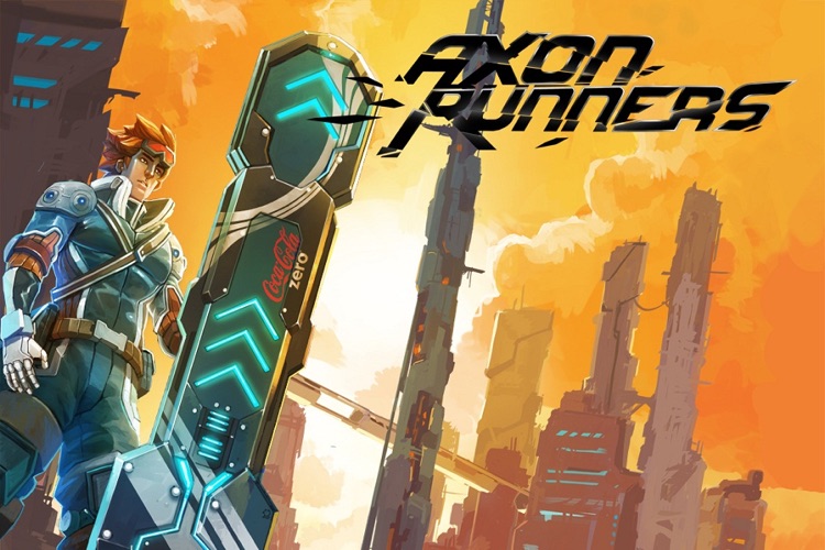 Axon Runners