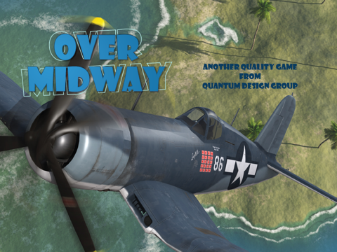 Over Midwayのおすすめ画像1