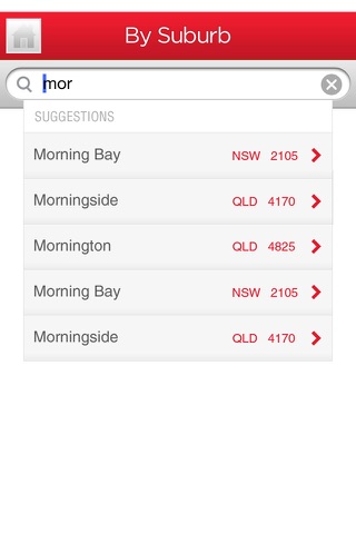 Puma Energy Fuel Locator screenshot 2