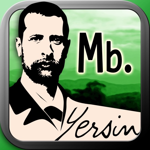 Doc Yersin Mobile iOS App