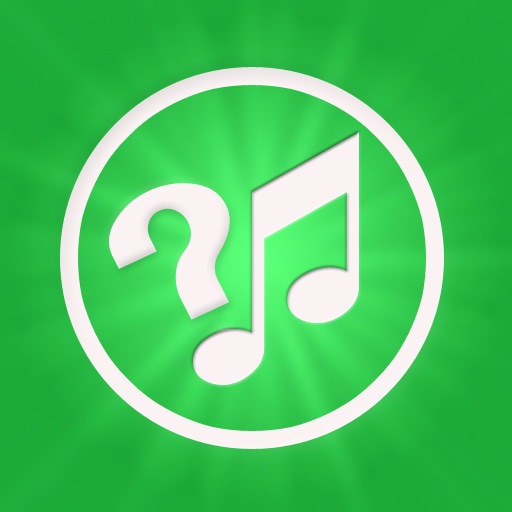 Music Quiz! iOS App