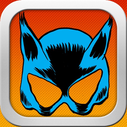 Comic Booth: Comic Your Face Free!