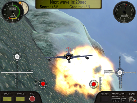 Screenshot #4 pour 1948 Dawn of Future