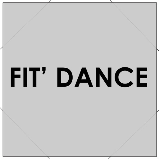 Fit' Dance iOS App