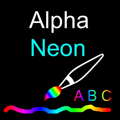 Alpha Neon