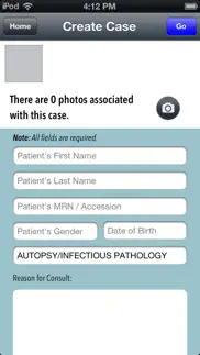 How to cancel & delete upmc pocket pathologist 2