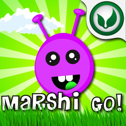 Marshi Go! Episode 1: The Meadow icon