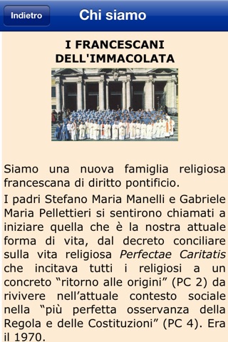 Compieta screenshot 3