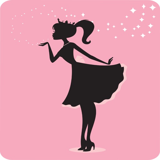 Princess Phone icon