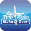 Hair Style Make Over - 100's of Free and Fun Hairstyles
