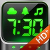 Alarm Clock HD Pro