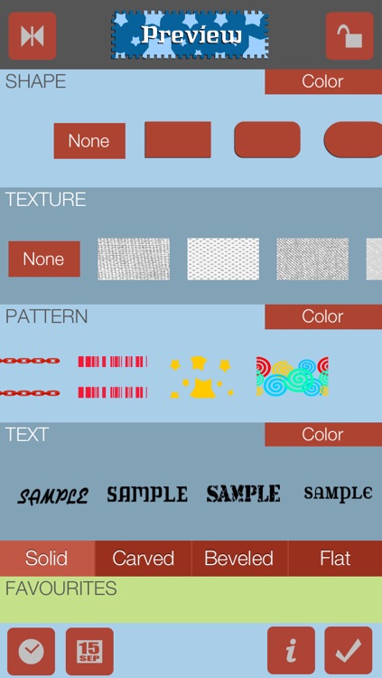Label Craft - Infinite Fully Customized Photo Label for your Instagram and Facebook in One Box