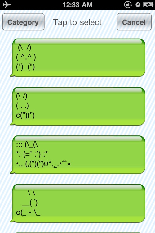 Keyboard Pro - Creative Text Art for iPhone Texting