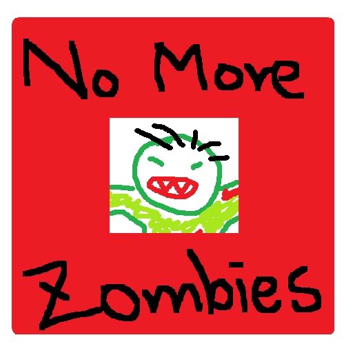 No More Zombies