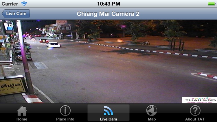 THAI LIVE CAM screenshot-4