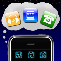 Letter Launchers - F