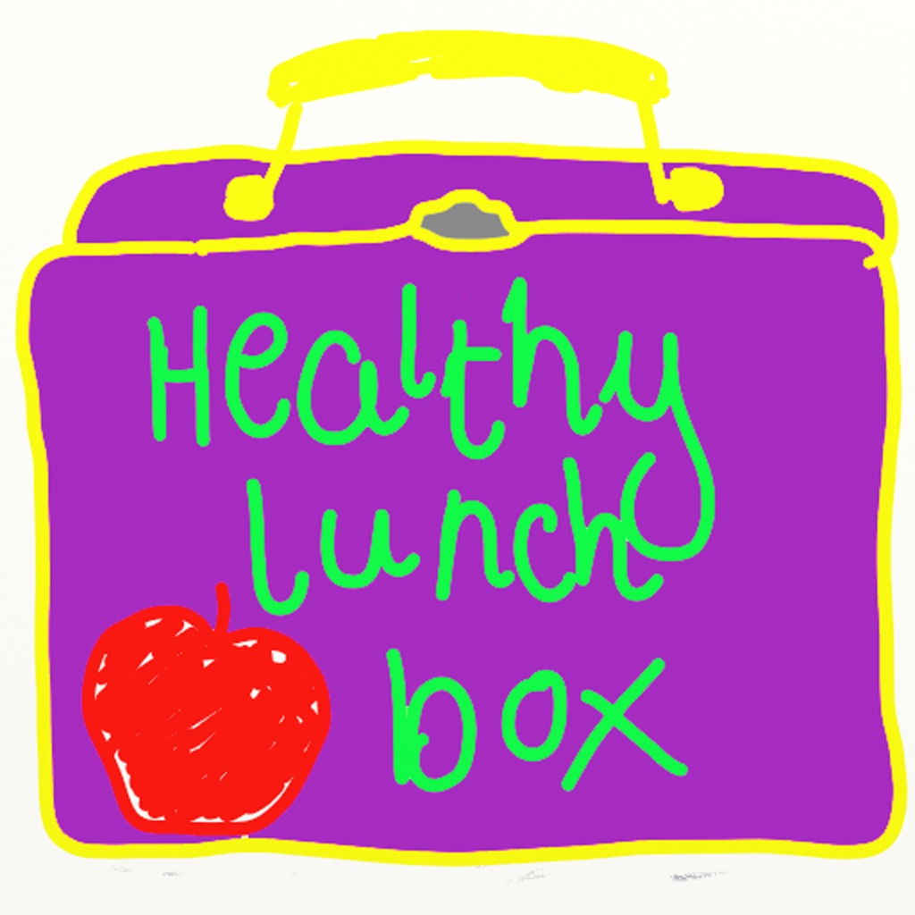 Healthy Lunchbox