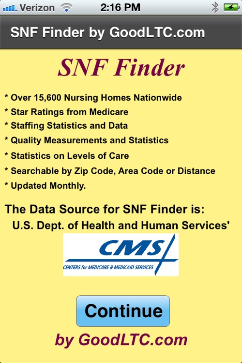 SNF Finder