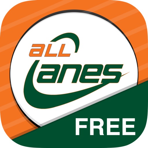 allCanes Free icon