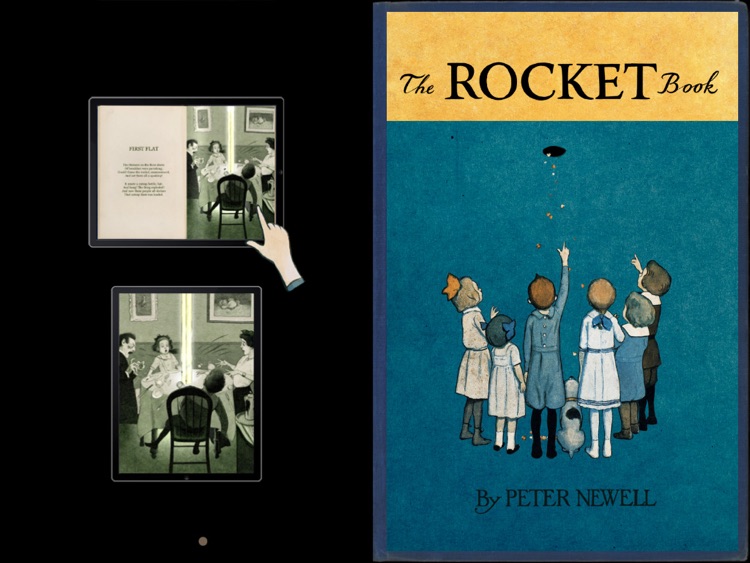 Rocket Book