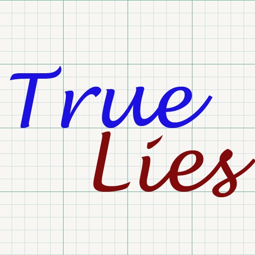 True Lies icon