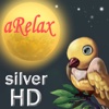 aRelax Sound HD Silver