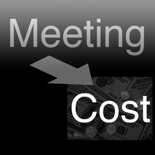 Meeting cost visualizer