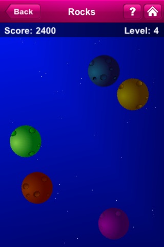 MindDabble screenshot 4