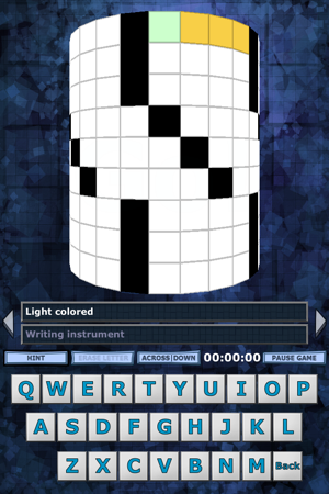 Endless Crosswords(圖1)-速報App