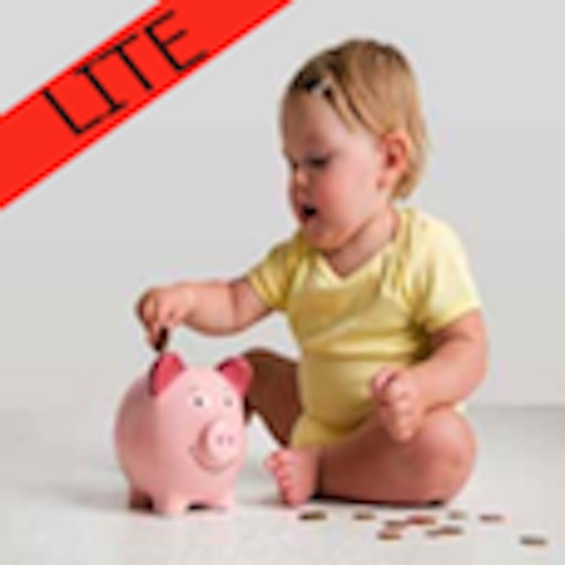 Baby Counts Lite icon