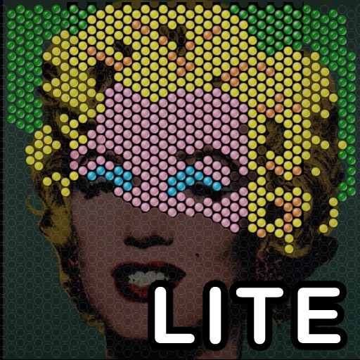 Dot LITE icon